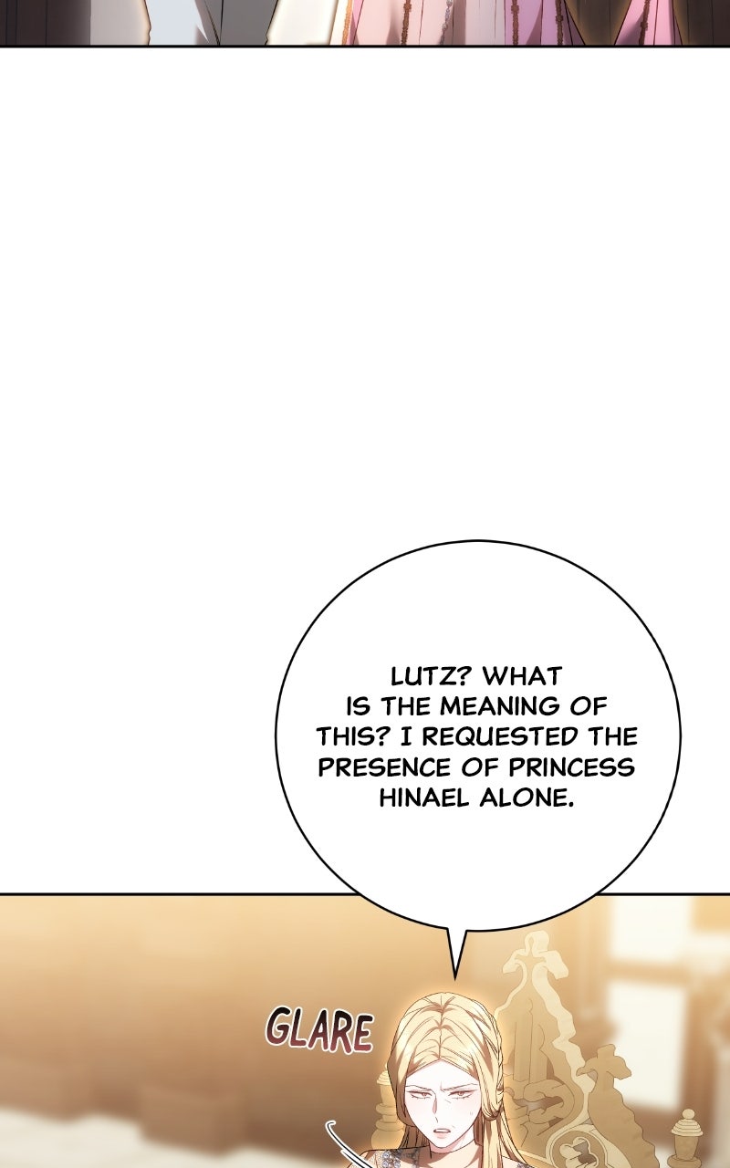 My Child Will Havea Different Father Episode 74 page 66 - 