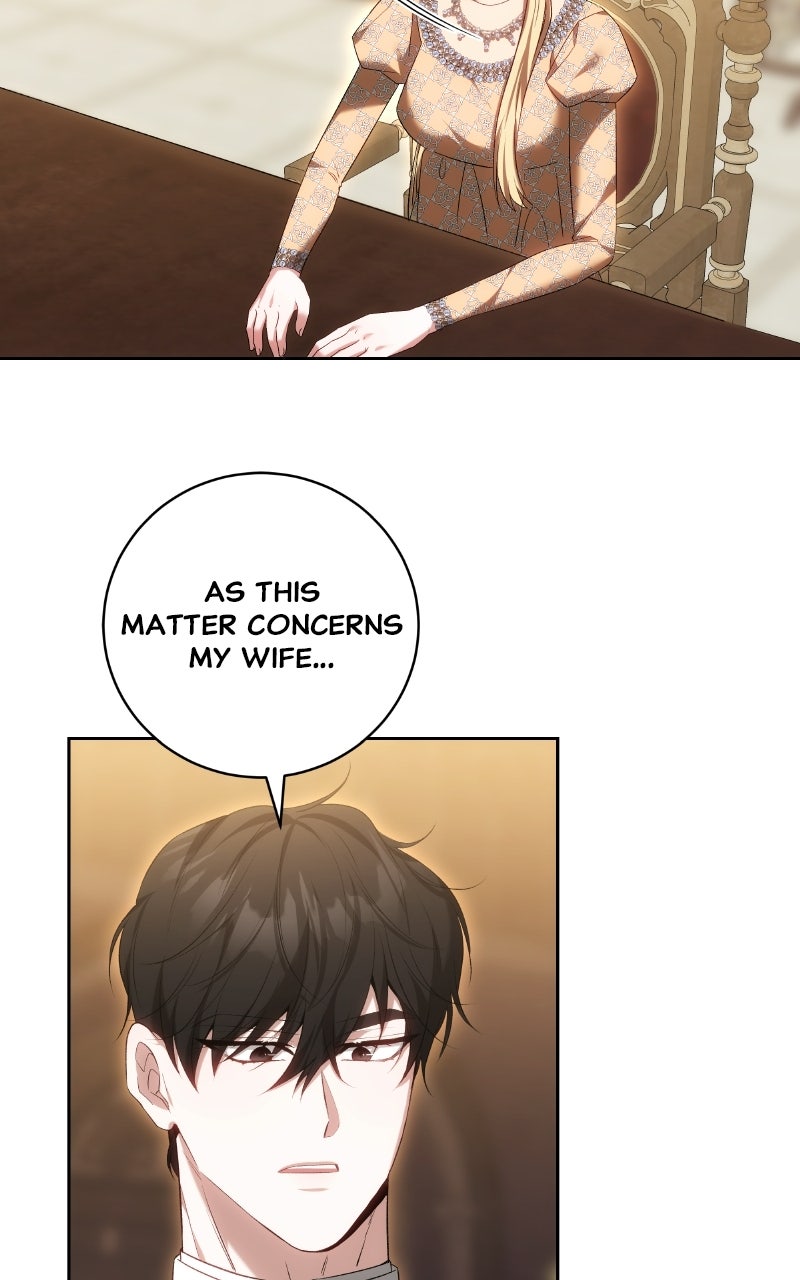 My Child Will Havea Different Father Episode 74 page 67 - 