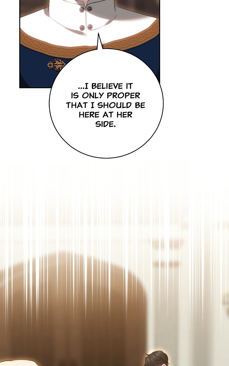My Child Will Havea Different Father Episode 74 page 68 - 