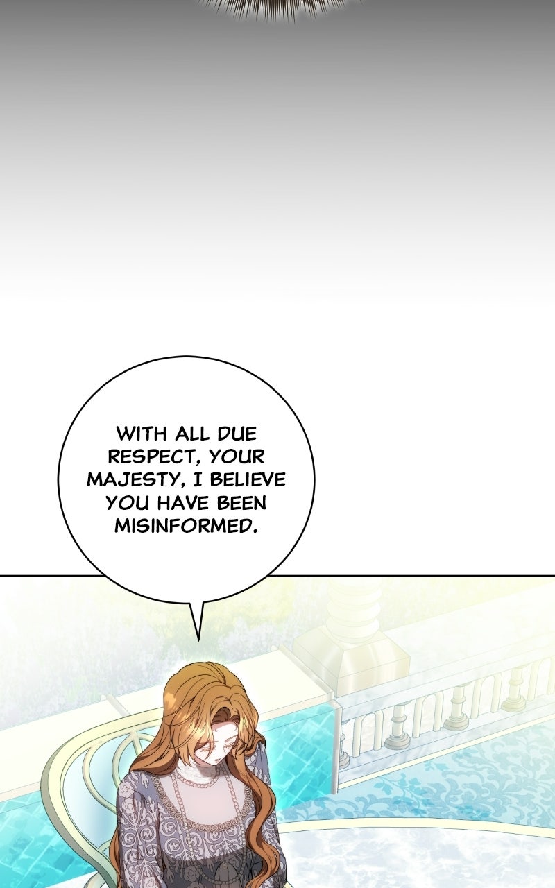 My Child Will Havea Different Father Episode 74 page 8 - 