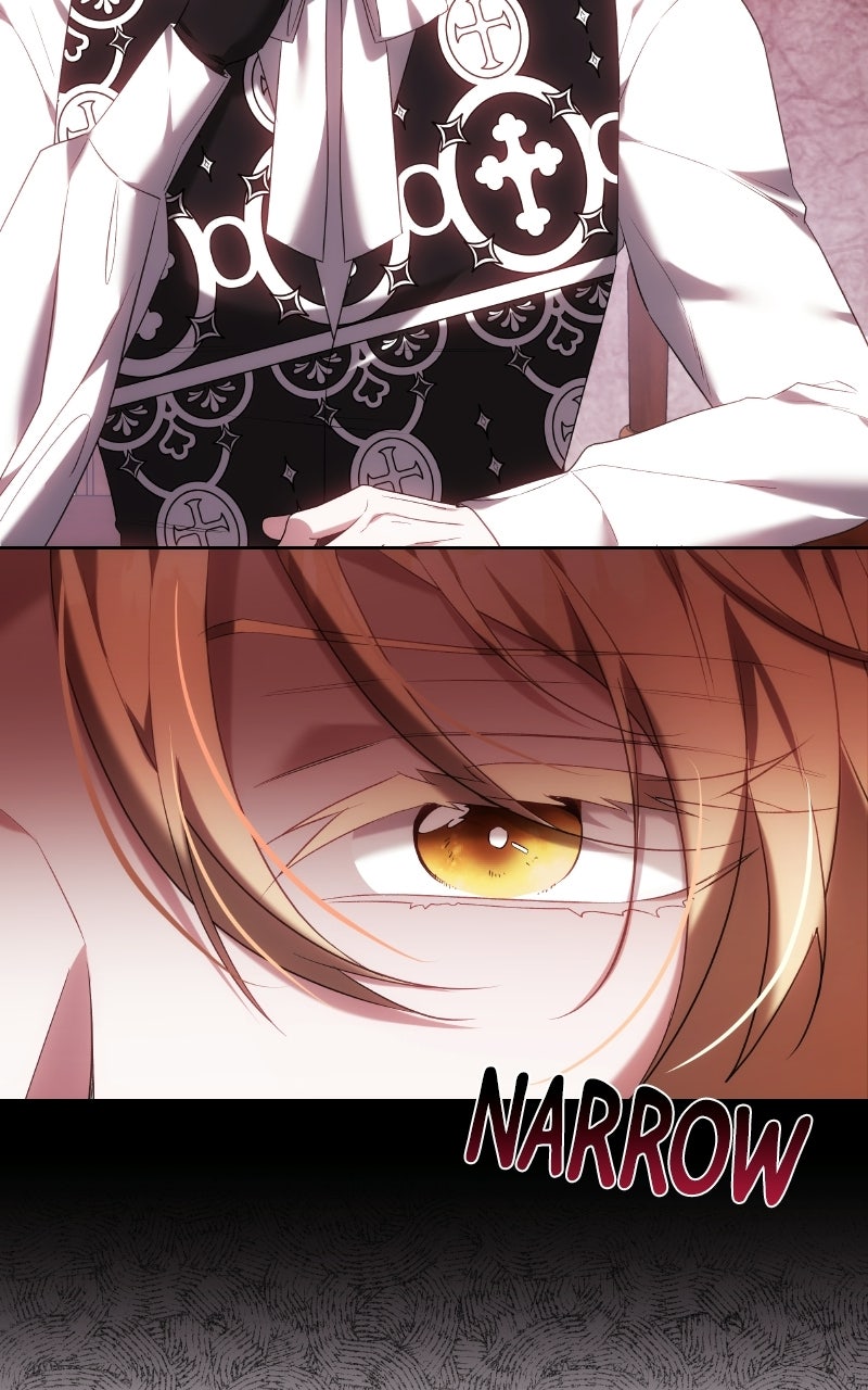 My Child Will Havea Different Father Episode 74 page 73 - 