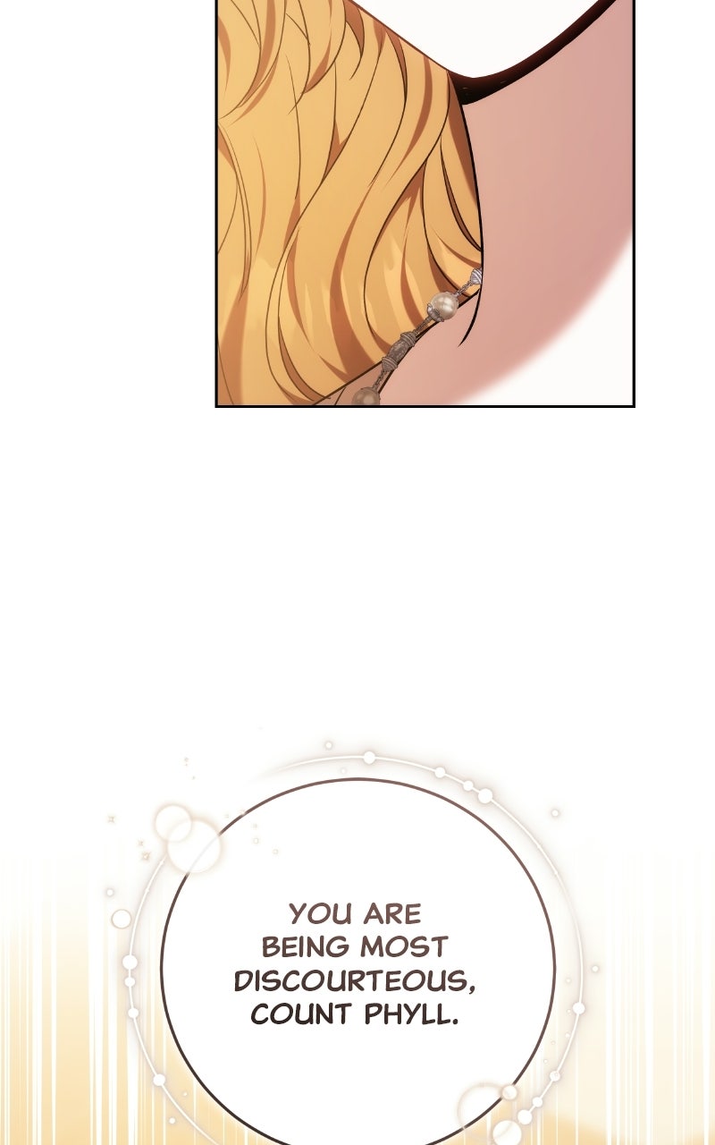 My Child Will Havea Different Father Episode 74 page 75 - 
