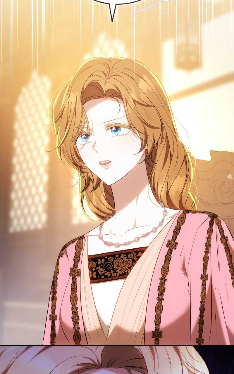 My Child Will Havea Different Father Episode 74 page 76 - 