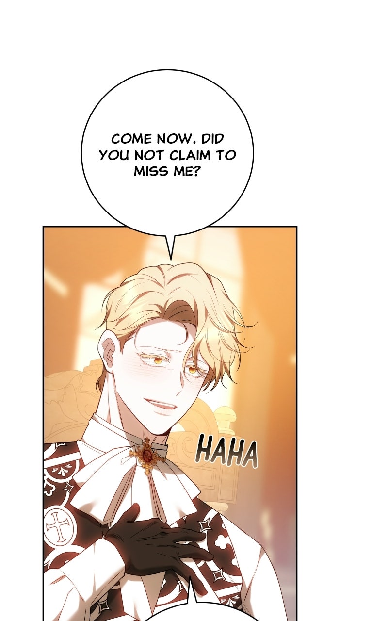 My Child Will Havea Different Father Episode 74 page 78 - 