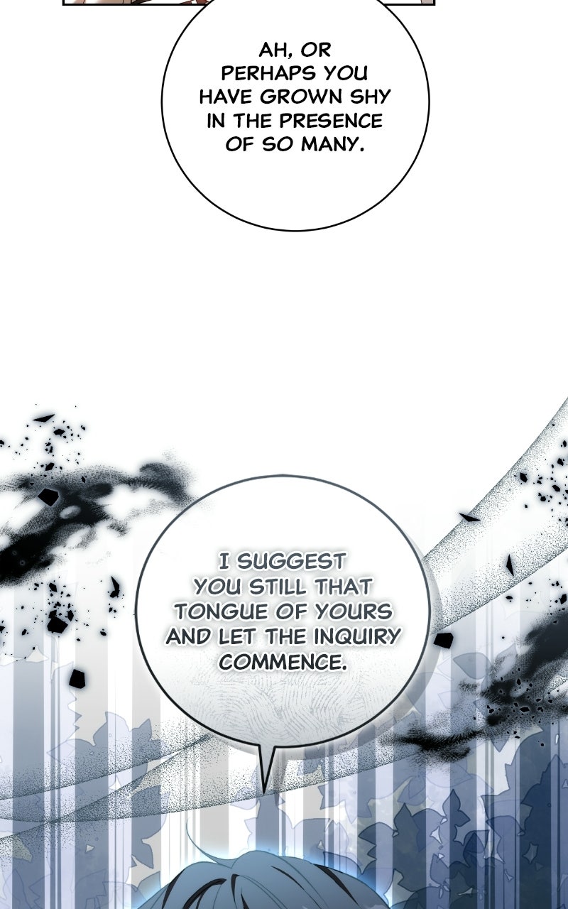 My Child Will Havea Different Father Episode 74 page 79 - 