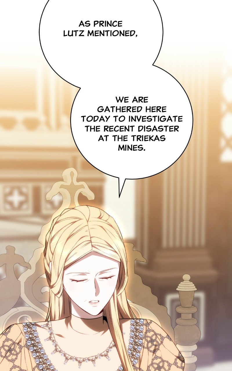 My Child Will Havea Different Father Episode 74 page 85 - 