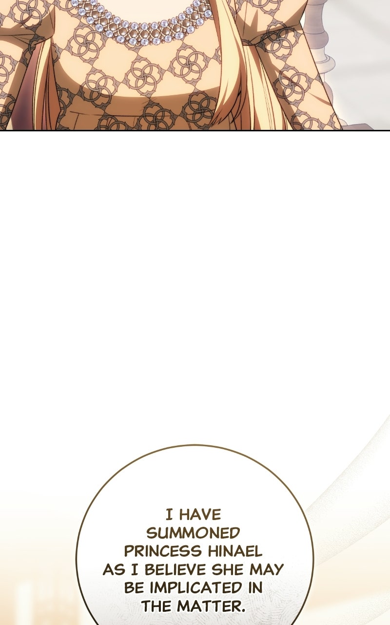 My Child Will Havea Different Father Episode 74 page 86 - 