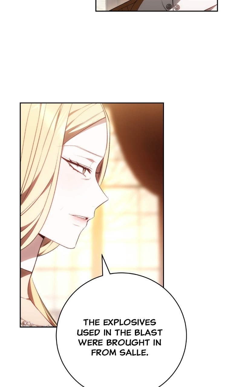 My Child Will Havea Different Father Episode 74 page 89 - 