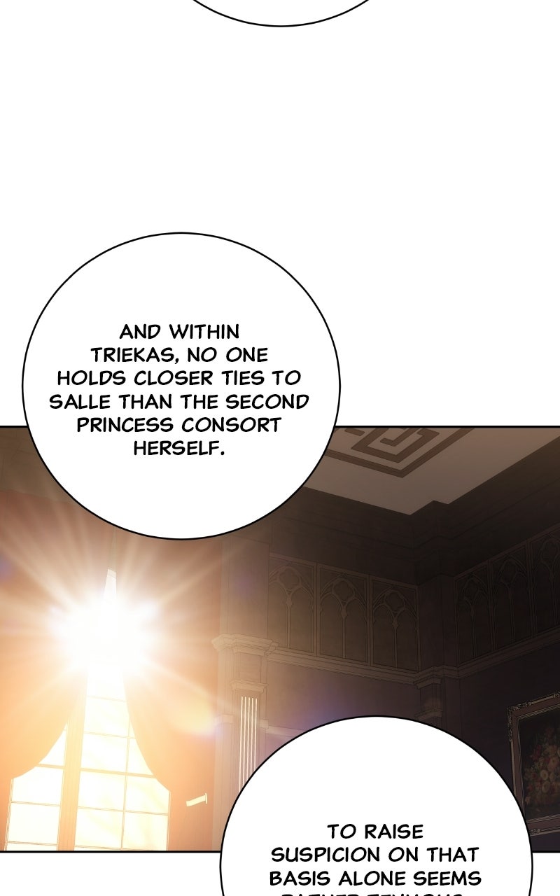 My Child Will Havea Different Father Episode 74 page 90 - 