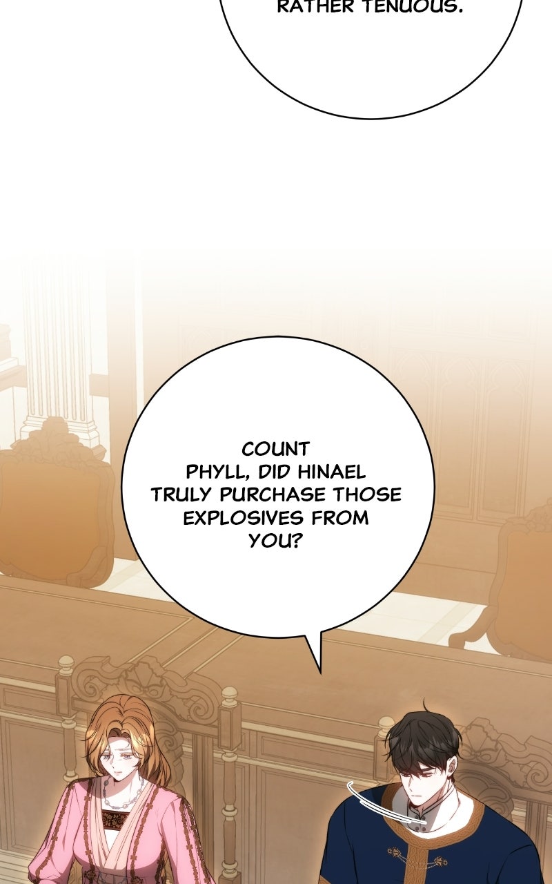 My Child Will Havea Different Father Episode 74 page 91 - 