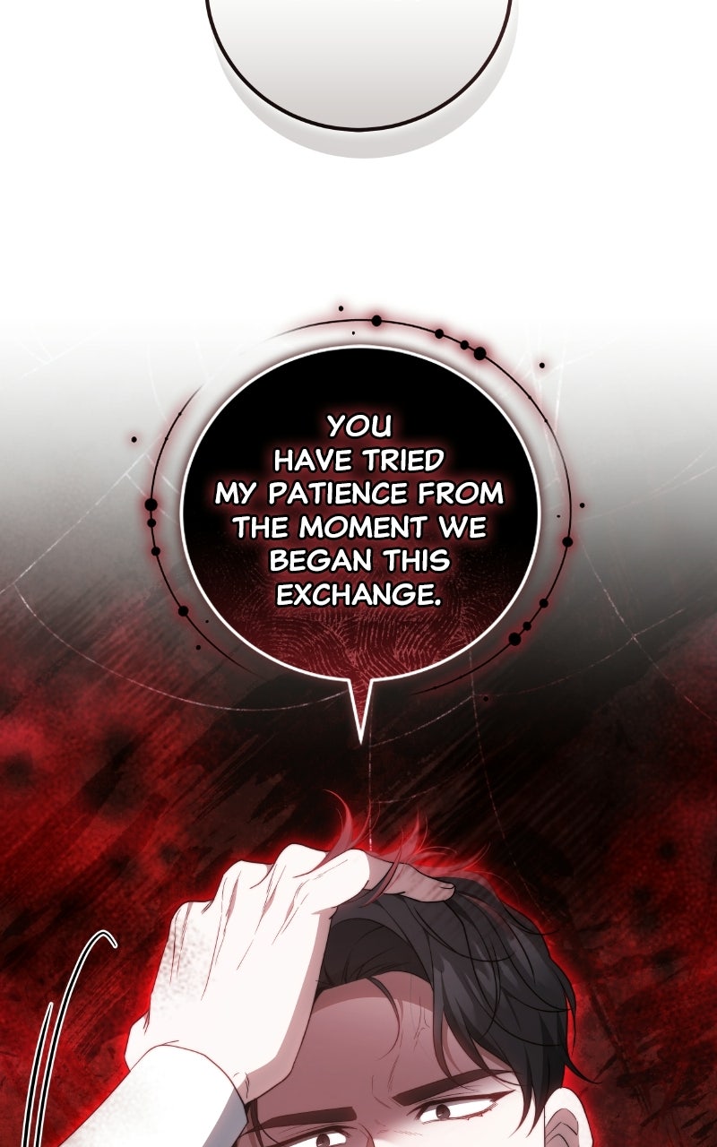 My Child Will Havea Different Father Episode 74 page 94 - 