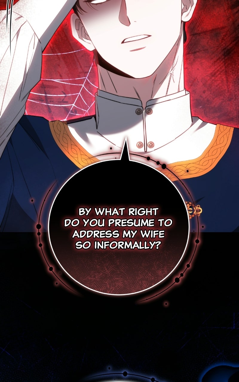 My Child Will Havea Different Father Episode 74 page 95 - 