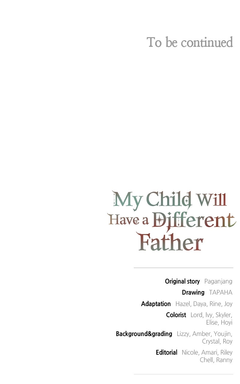 My Child Will Havea Different Father Episode 74 page 98 - 