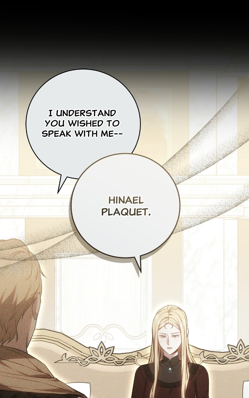My Child Will Havea Different Father Episode 75 page 15 - 