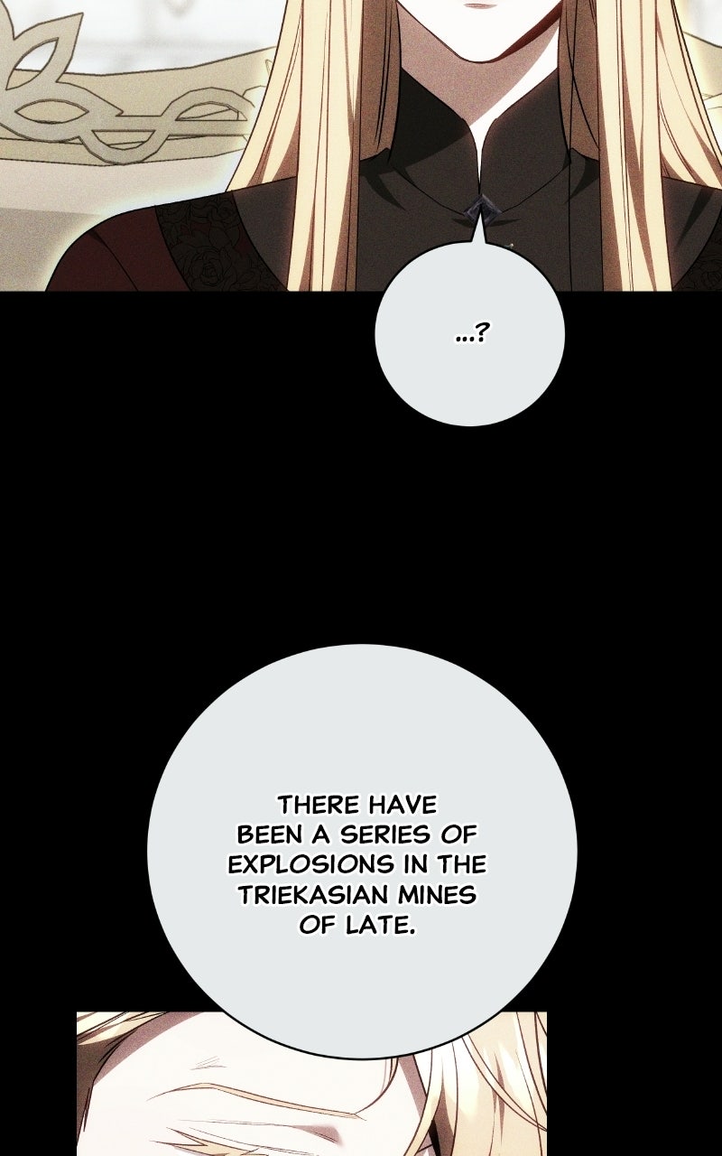 My Child Will Havea Different Father Episode 75 page 19 - 