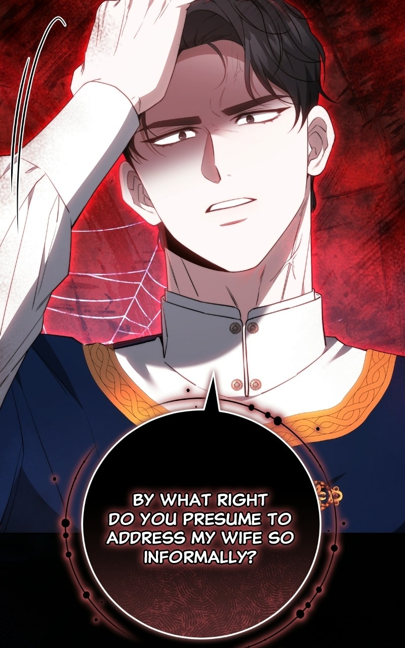 My Child Will Havea Different Father Episode 75 page 3 - 