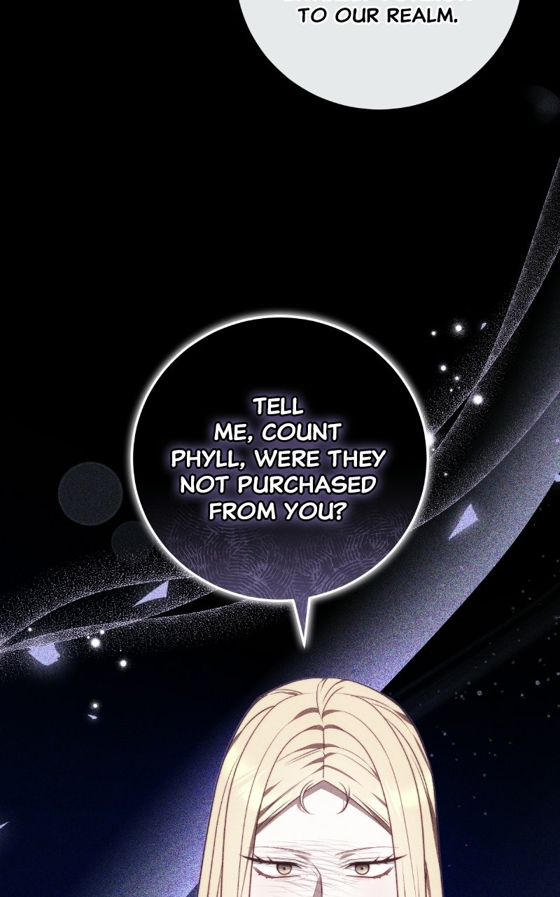 My Child Will Havea Different Father Episode 75 page 22 - 