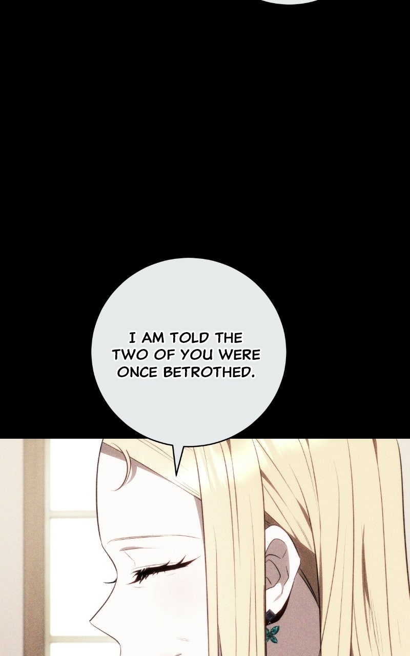My Child Will Havea Different Father Episode 75 page 30 - 