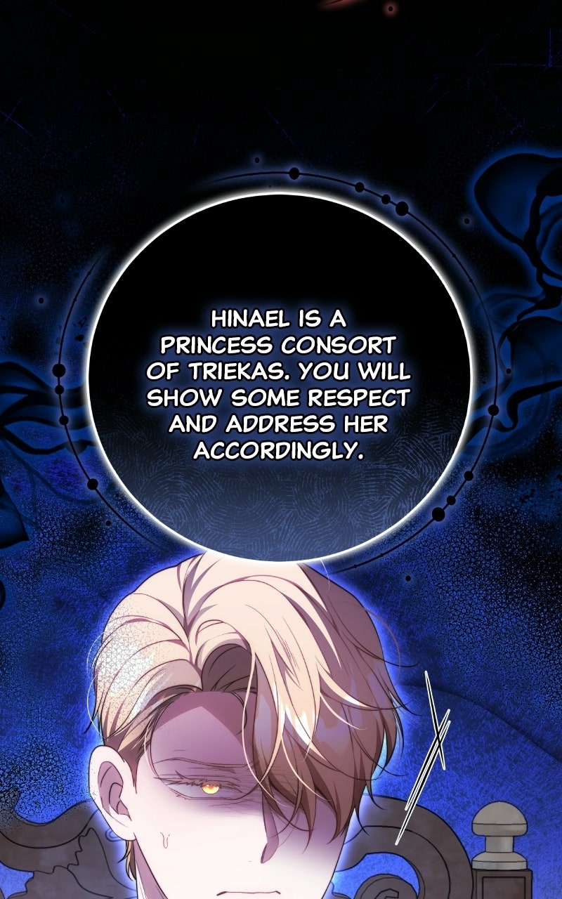 My Child Will Havea Different Father Episode 75 page 4 - 
