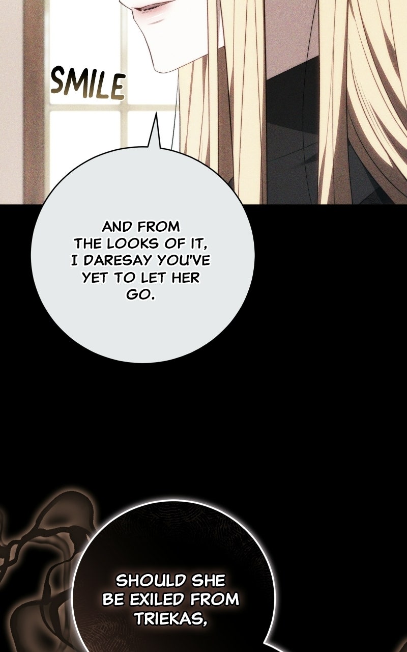 My Child Will Havea Different Father Episode 75 page 31 - 