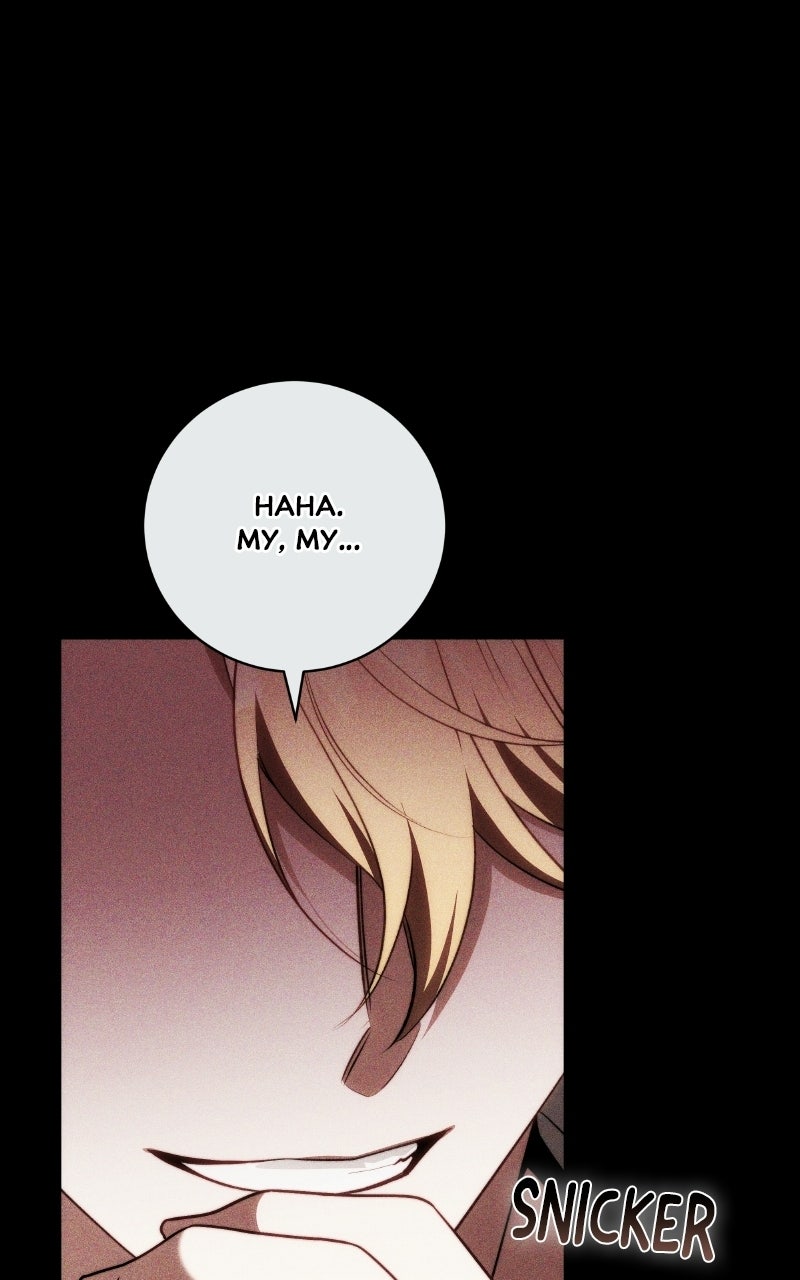 My Child Will Havea Different Father Episode 75 page 33 - 