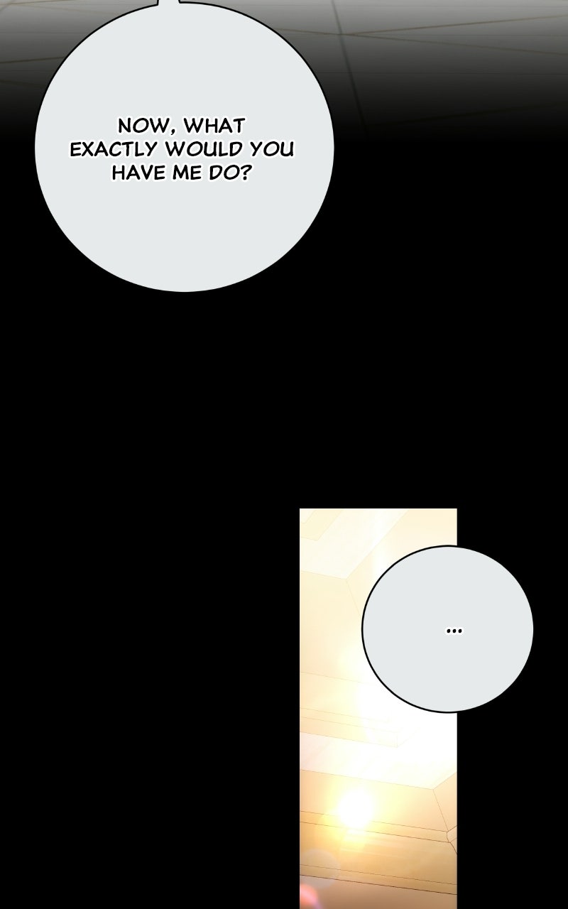 My Child Will Havea Different Father Episode 75 page 37 - 