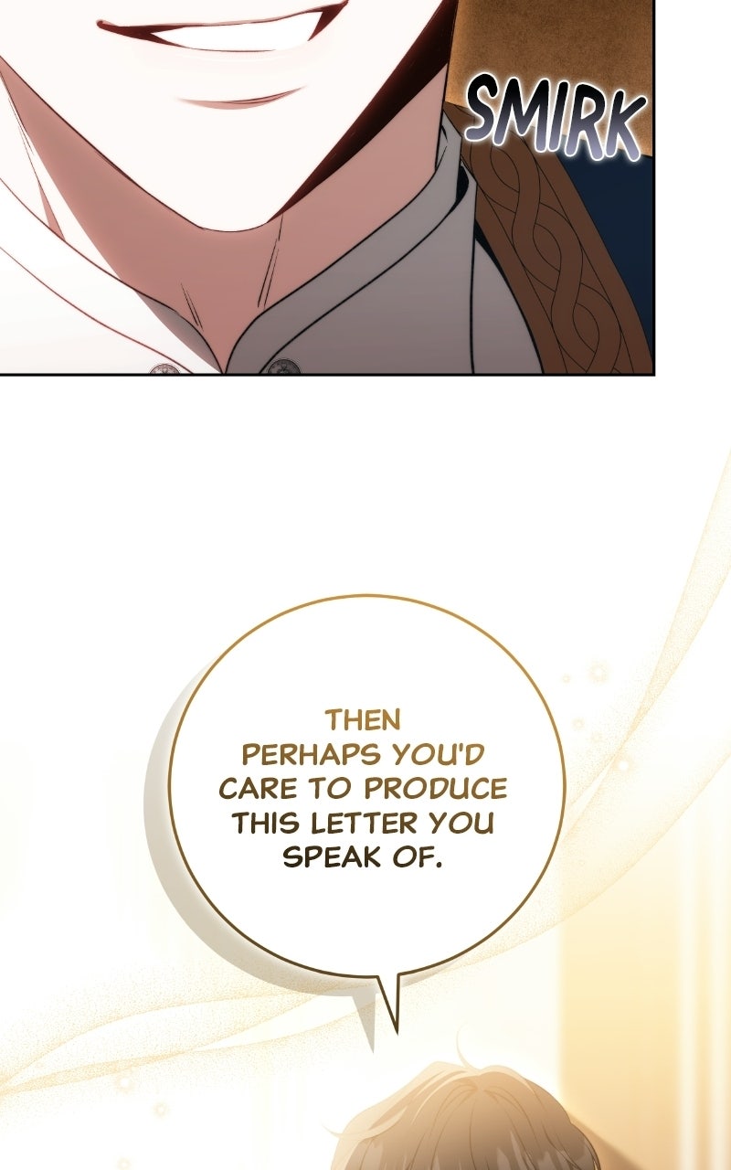 My Child Will Havea Different Father Episode 75 page 41 - 