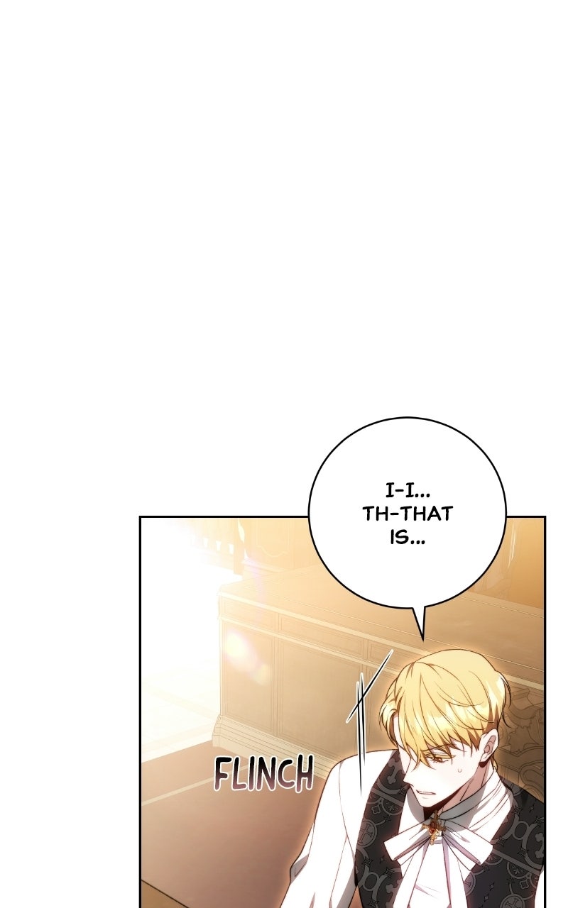 My Child Will Havea Different Father Episode 75 page 43 - 