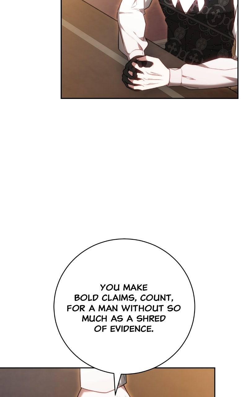 My Child Will Havea Different Father Episode 75 page 44 - 
