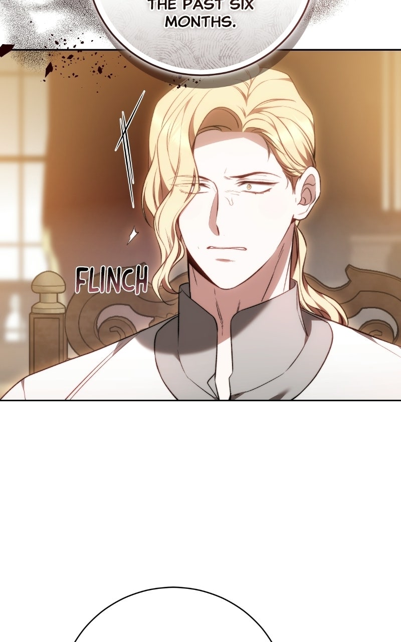 My Child Will Havea Different Father Episode 75 page 46 - 
