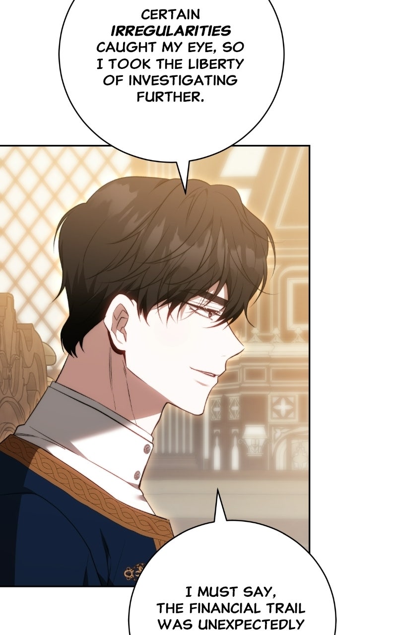 My Child Will Havea Different Father Episode 75 page 47 - 