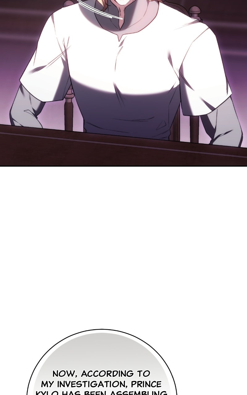 My Child Will Havea Different Father Episode 75 page 49 - 