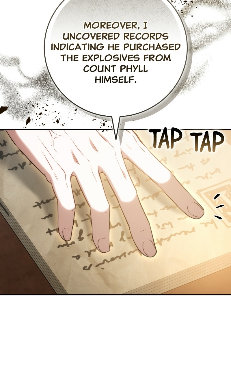 My Child Will Havea Different Father Episode 75 page 53 - 