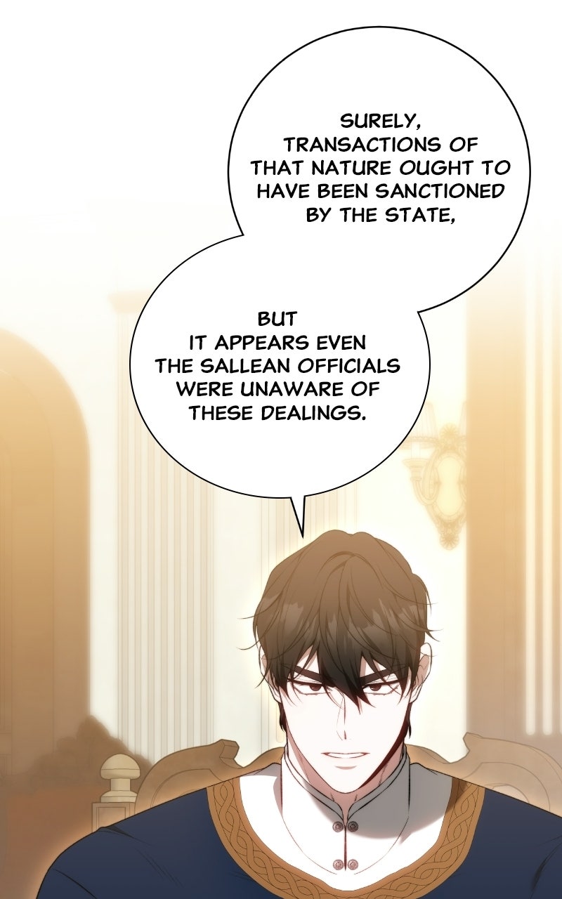 My Child Will Havea Different Father Episode 75 page 54 - 