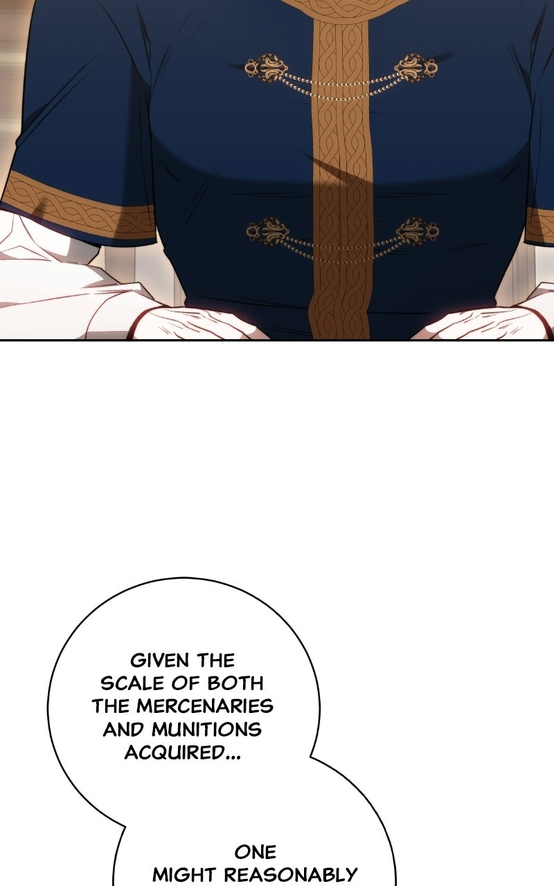 My Child Will Havea Different Father Episode 75 page 55 - 