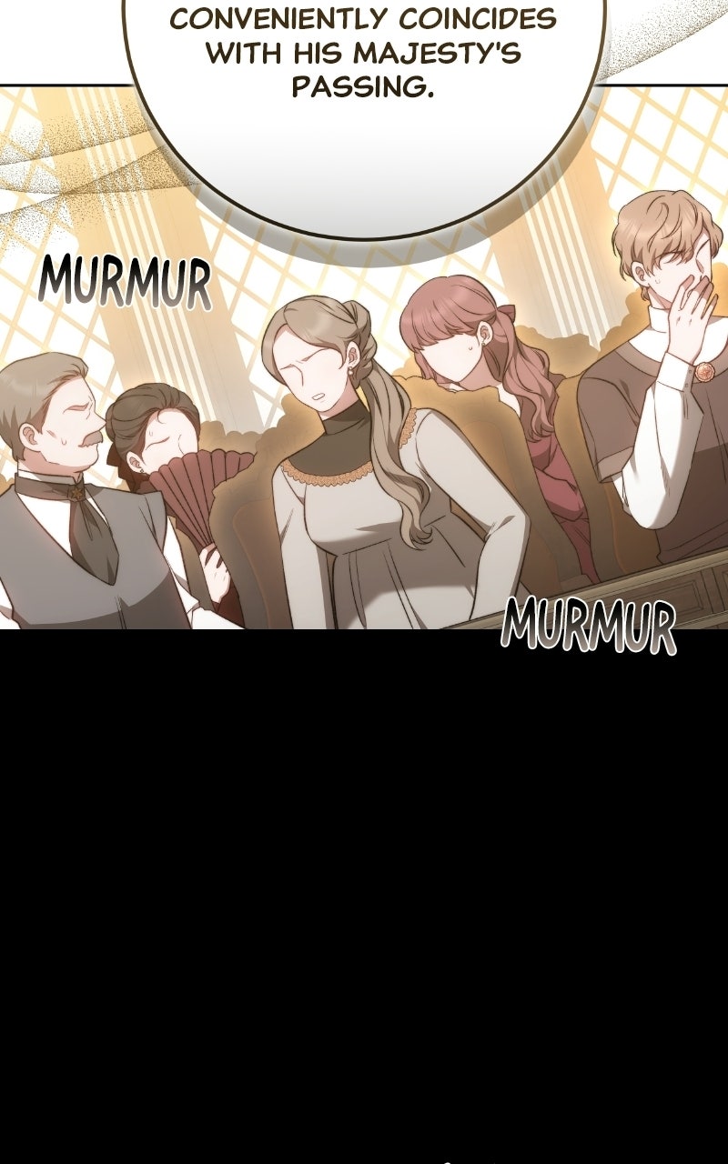 My Child Will Havea Different Father Episode 75 page 57 - 