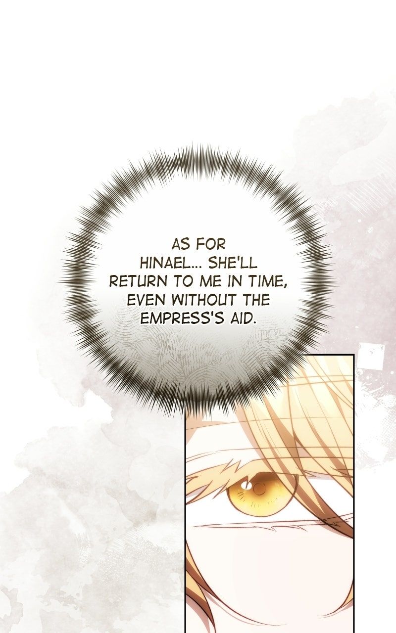 My Child Will Havea Different Father Episode 75 page 62 - 