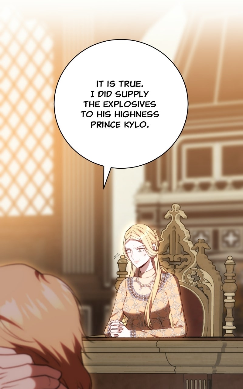 My Child Will Havea Different Father Episode 75 page 65 - 