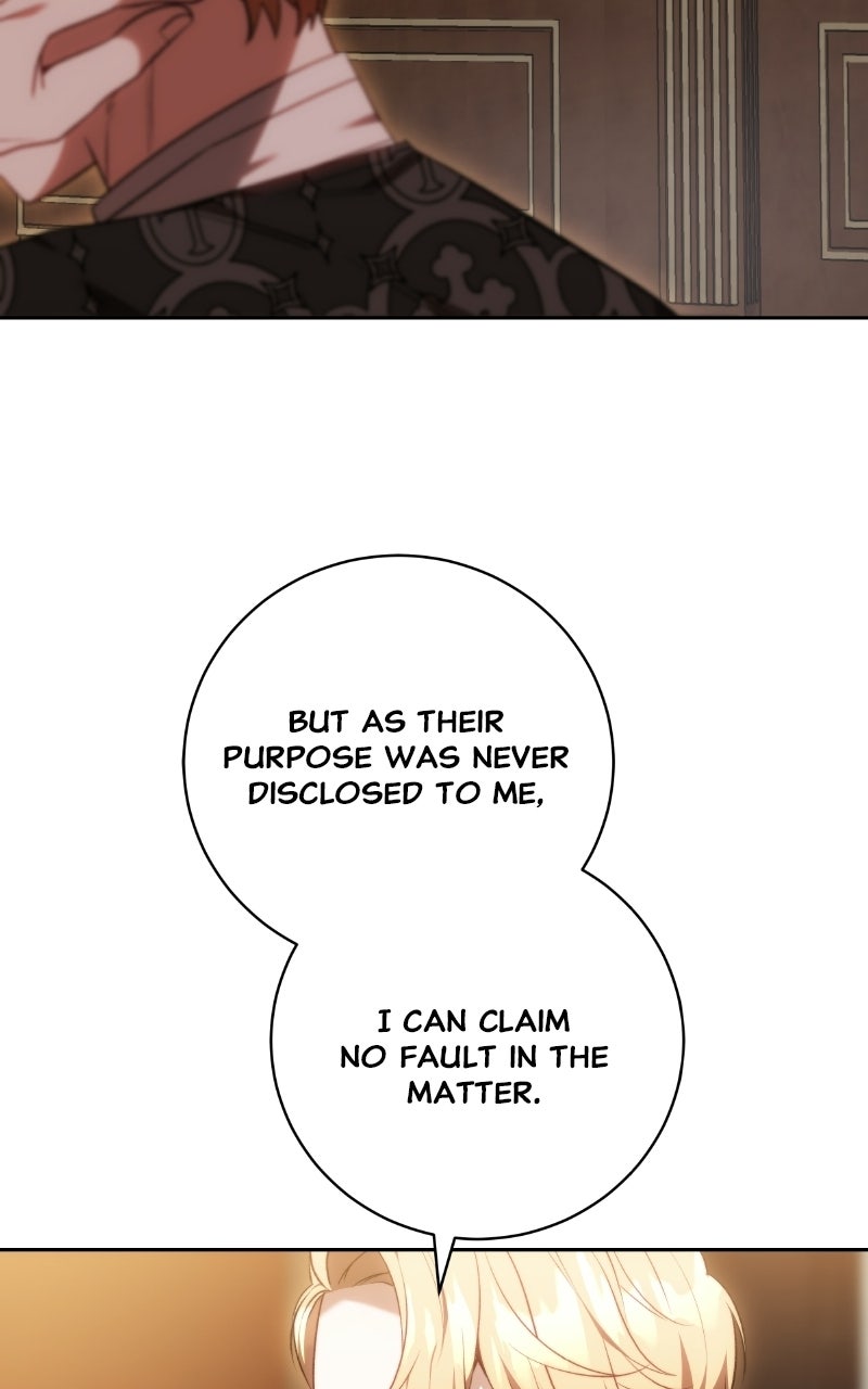 My Child Will Havea Different Father Episode 75 page 66 - 