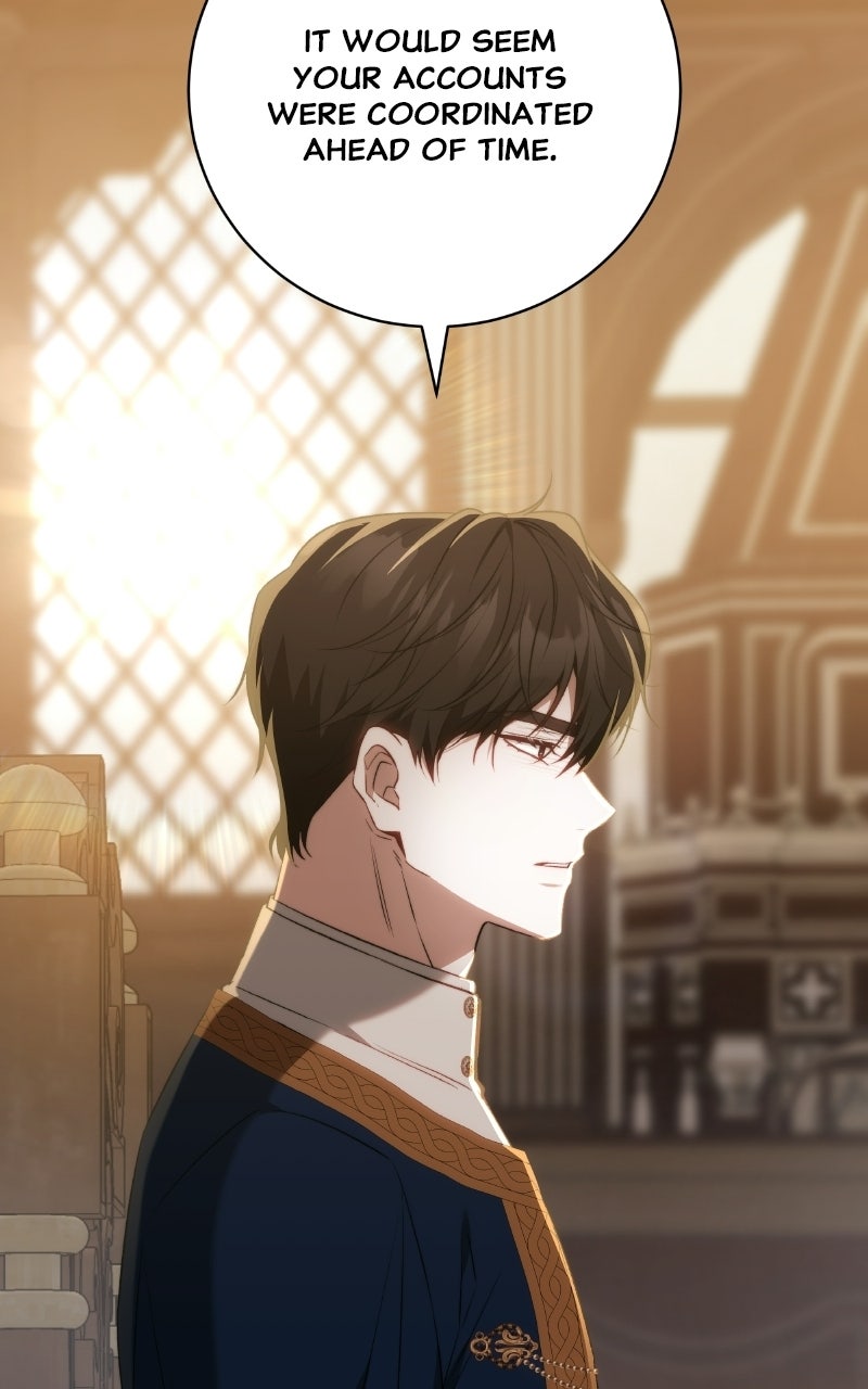 My Child Will Havea Different Father Episode 75 page 71 - 