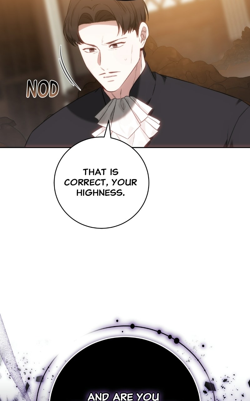 My Child Will Havea Different Father Episode 75 page 76 - 