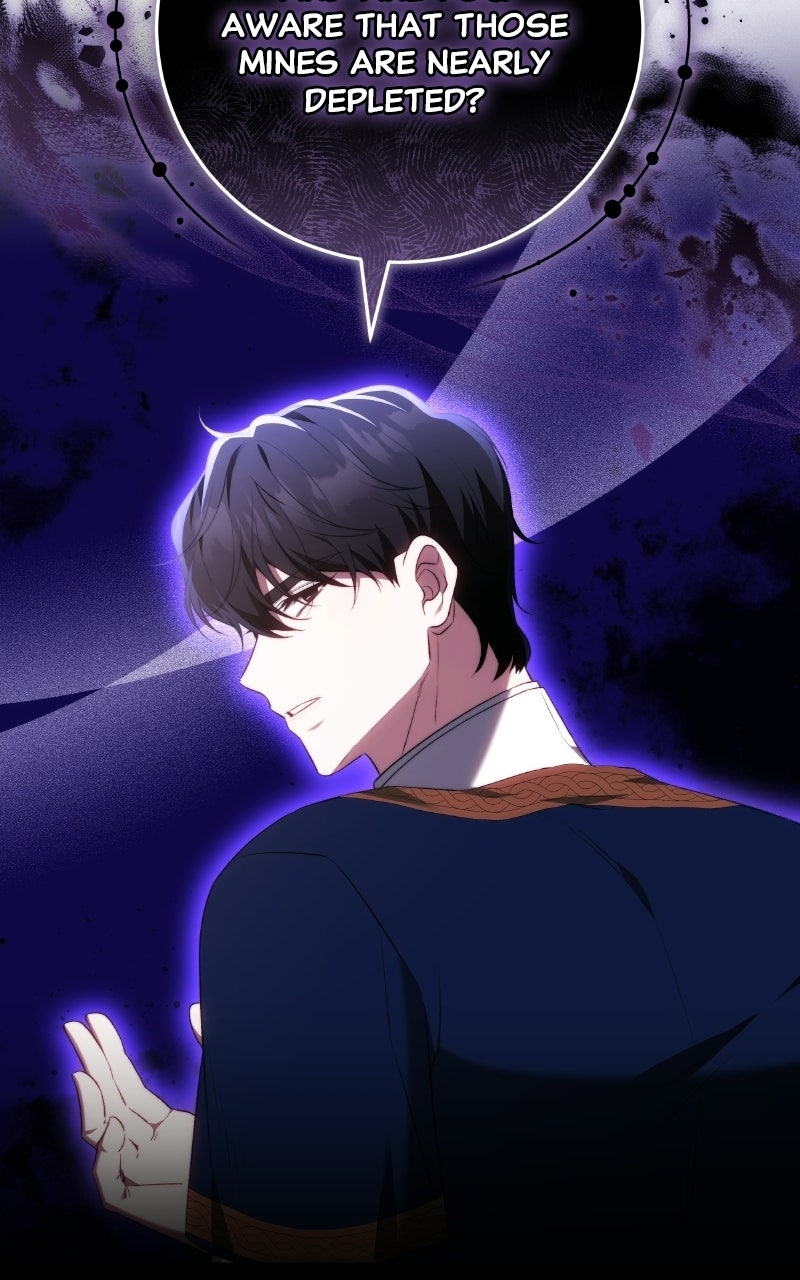 My Child Will Havea Different Father Episode 75 page 77 - 