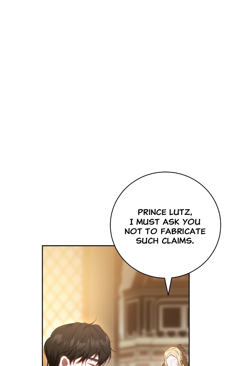 My Child Will Havea Different Father Episode 75 page 79 - 