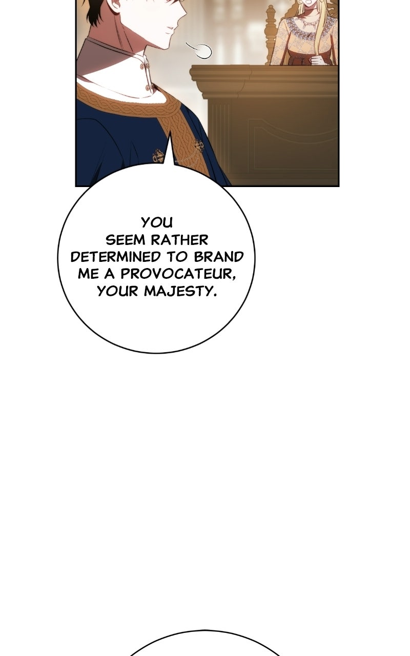 My Child Will Havea Different Father Episode 75 page 80 - 