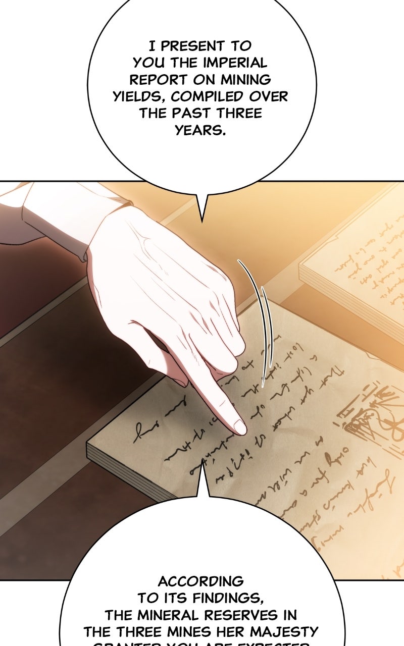 My Child Will Havea Different Father Episode 75 page 81 - 