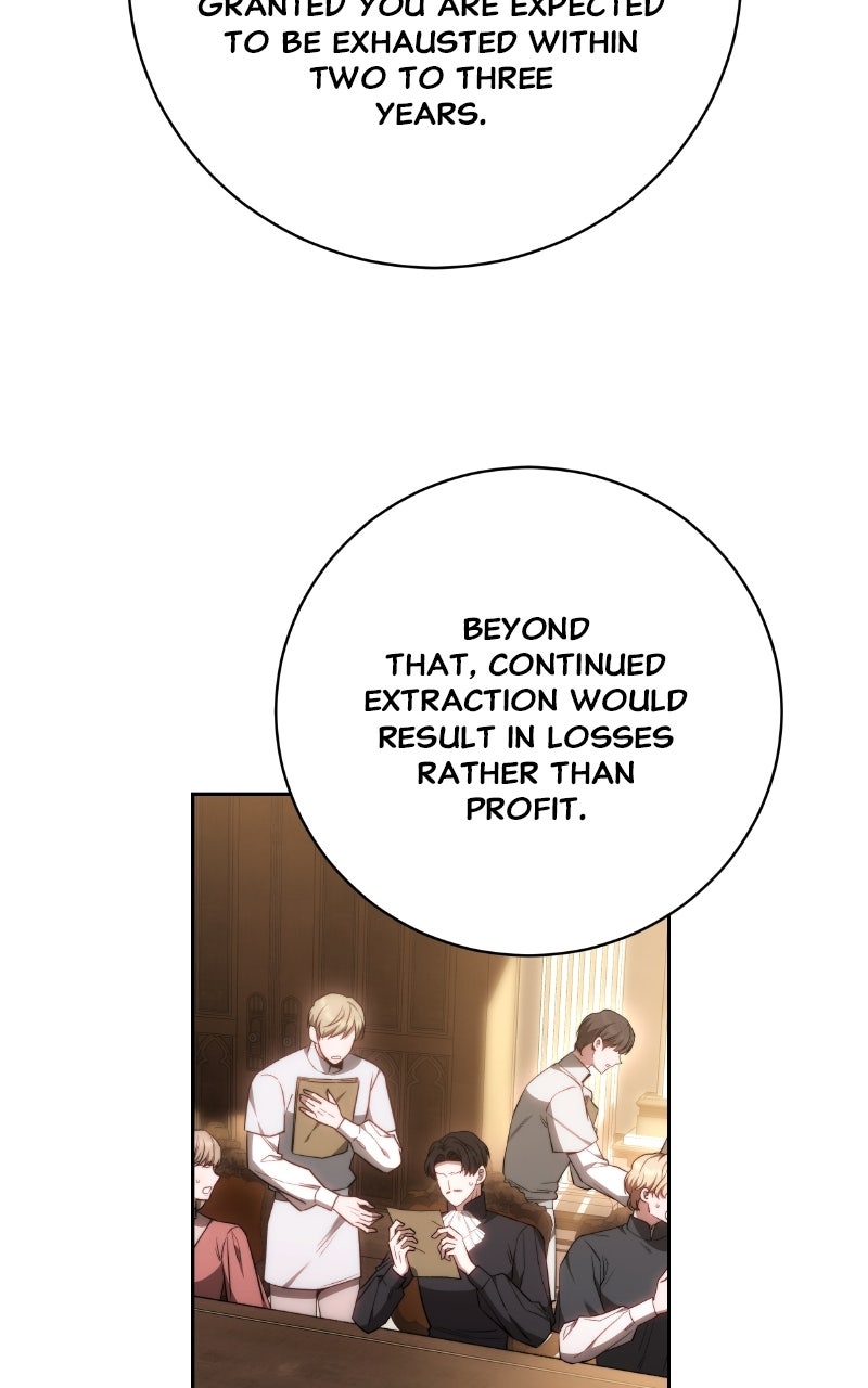 My Child Will Havea Different Father Episode 75 page 82 - 