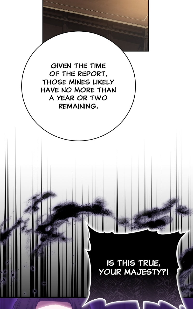 My Child Will Havea Different Father Episode 75 page 83 - 