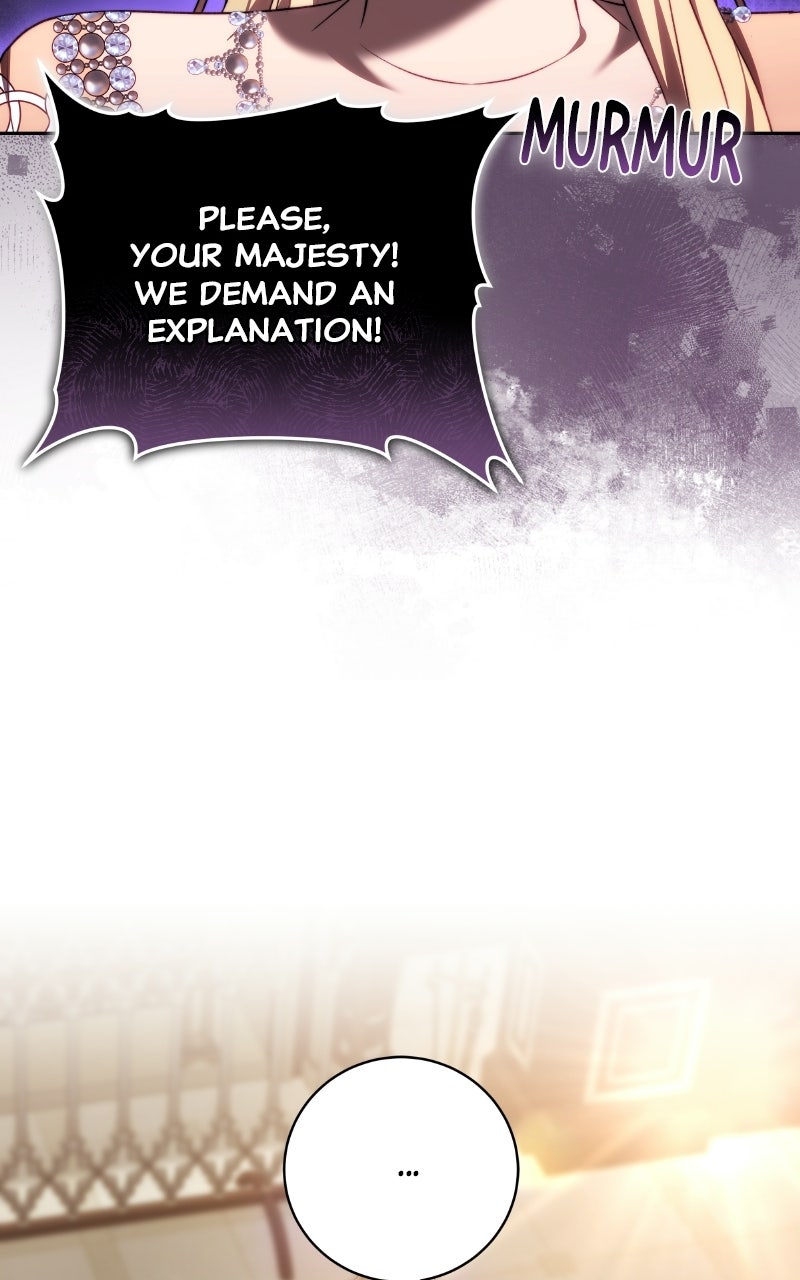 My Child Will Havea Different Father Episode 75 page 86 - 