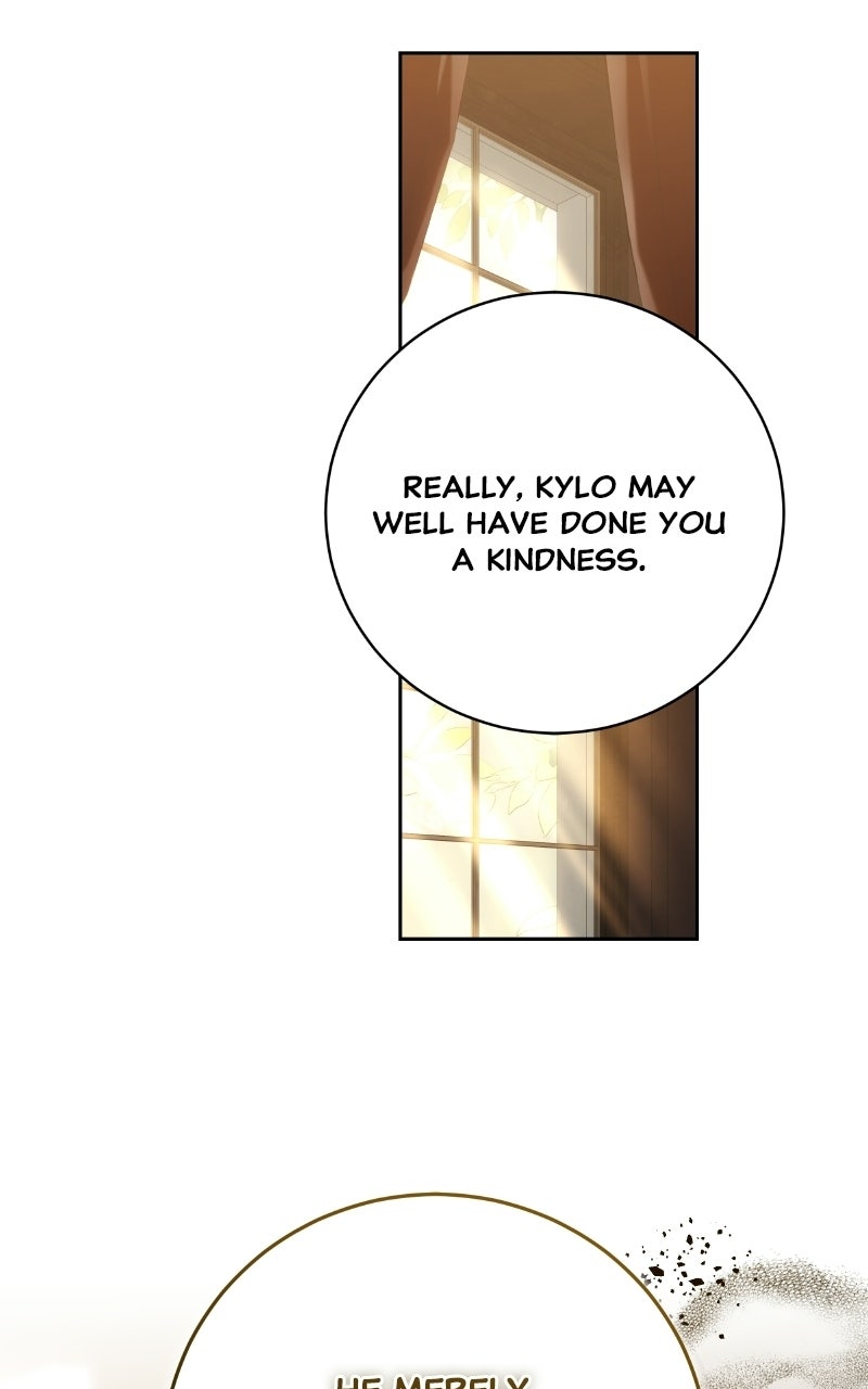 My Child Will Havea Different Father Episode 75 page 88 - 