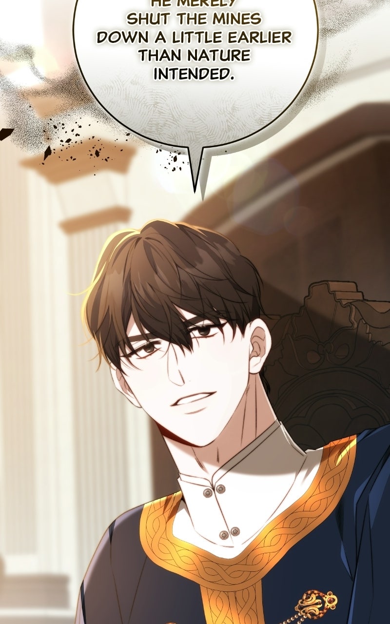 My Child Will Havea Different Father Episode 75 page 89 - 
